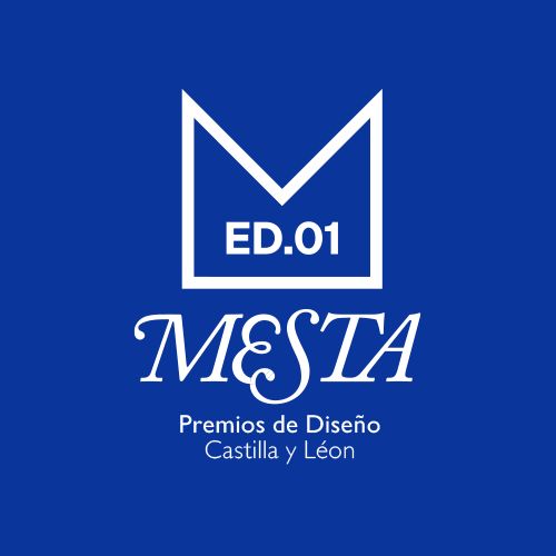 Premios de MESTA de diseño de CyL