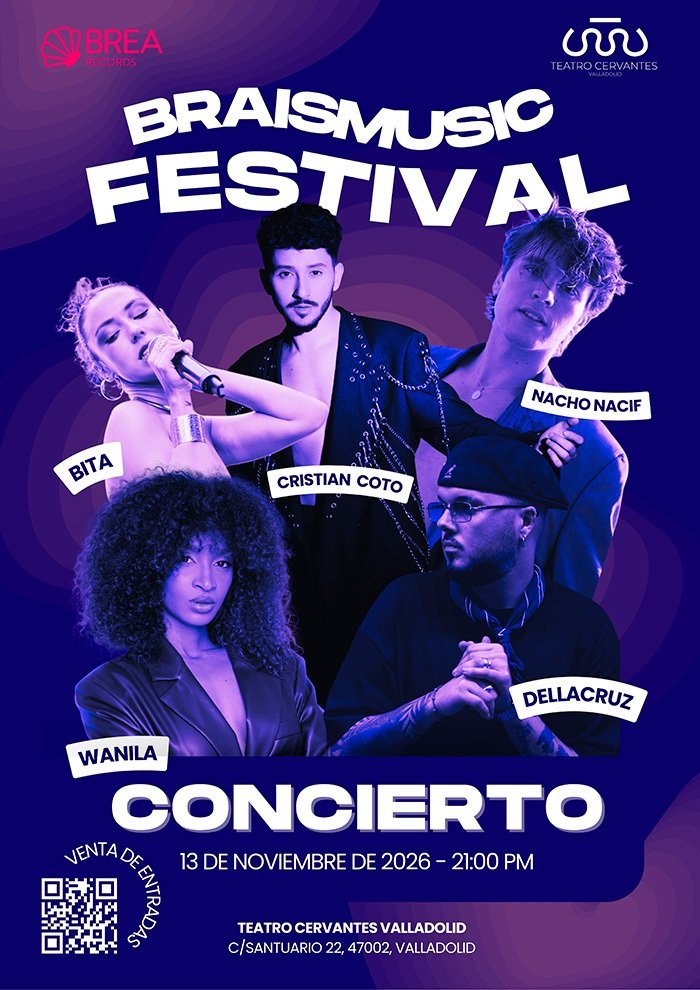 BraisMusic Festival