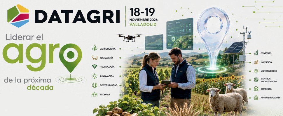 DATAGRI 2026: Foro de Innovación Agroalimentaria