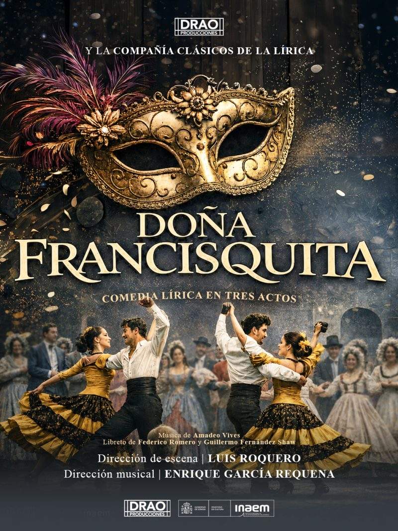 Doña Francisquita