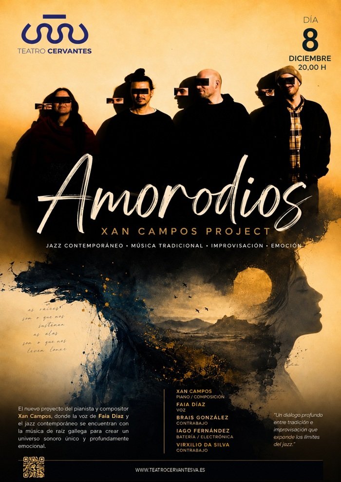 Amorodios