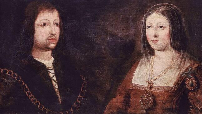 Los Reyes Católicos y la Universidad de Valladolid