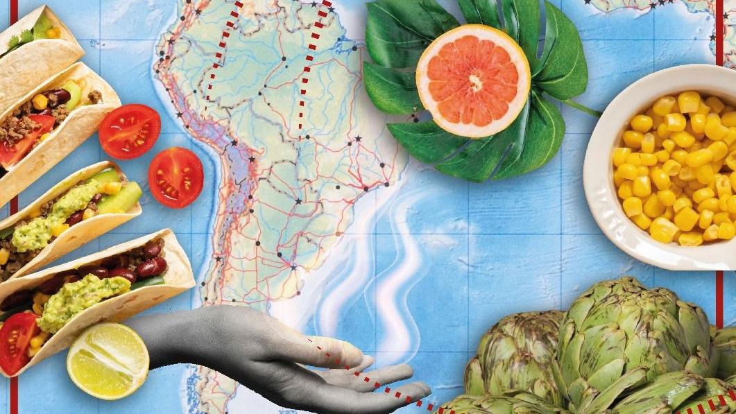 Rally gastronómico 'Sabores de la Hispanidad'