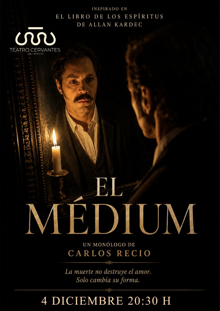 El Medium