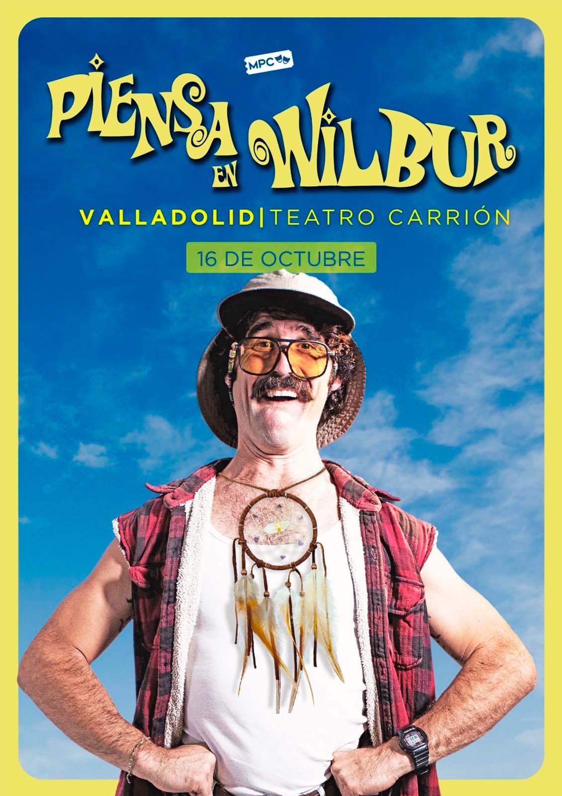 PIENSA EN WILBUR