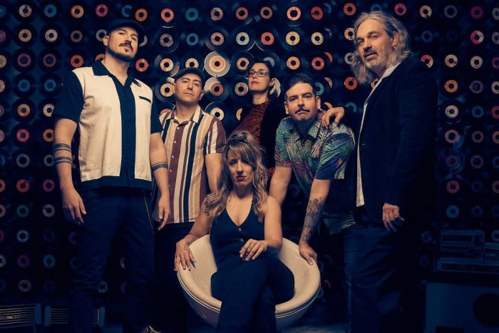 The Soulers
