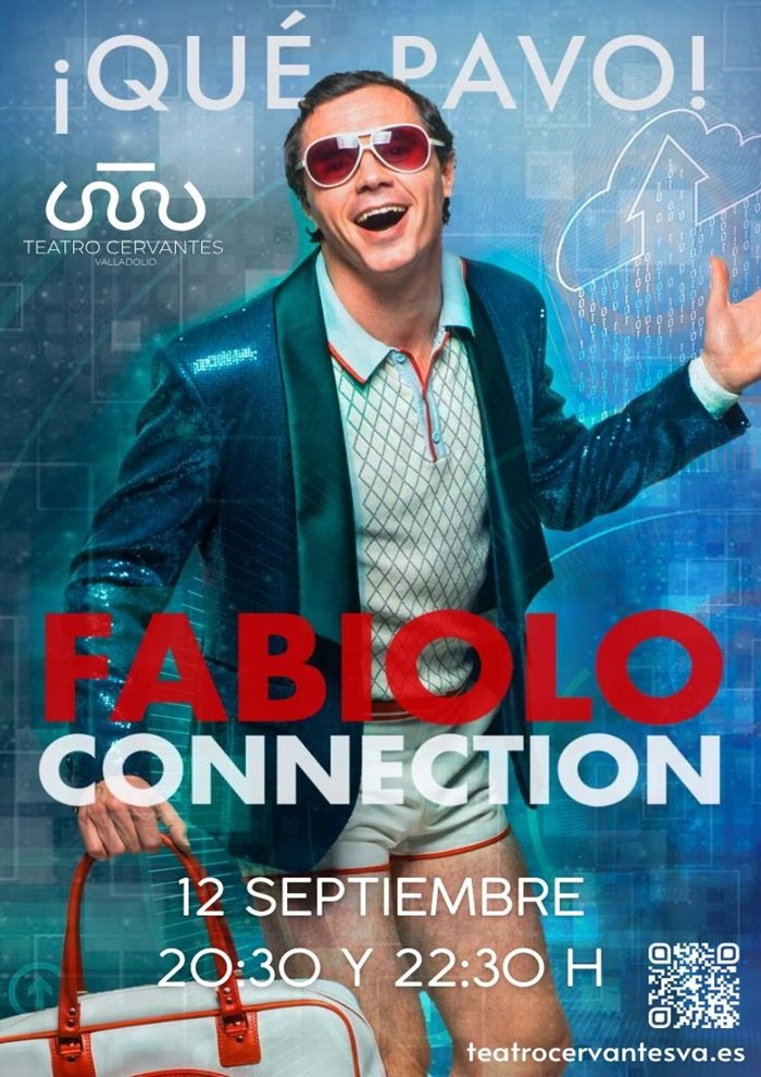 Fabiolo Connection