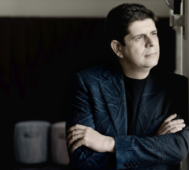 Recital 3. Javier Perianes