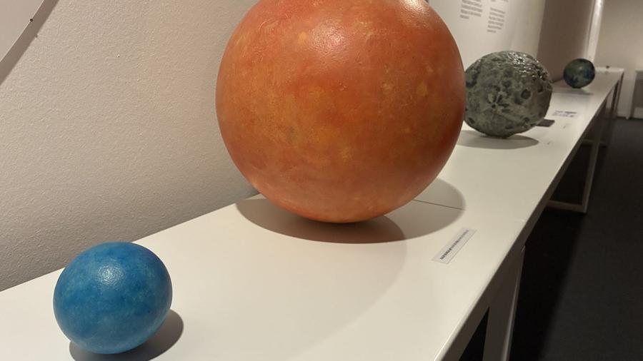 Strom. Astronomía inclusiva