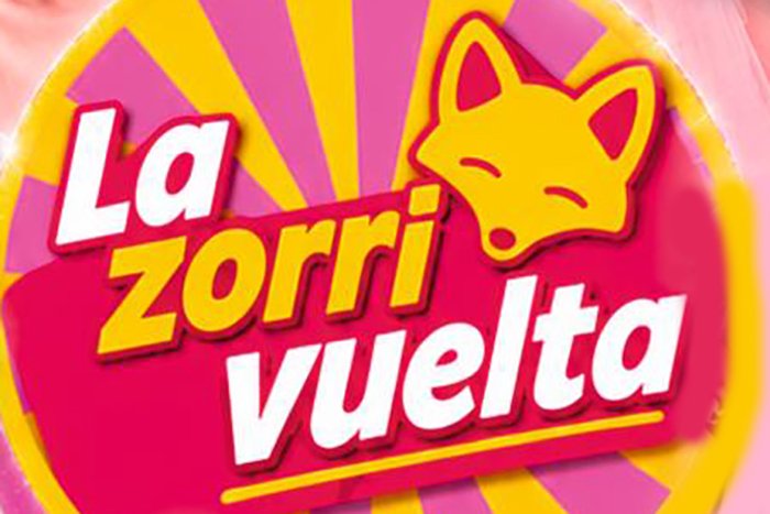 La Zorrivuelta 4.0
