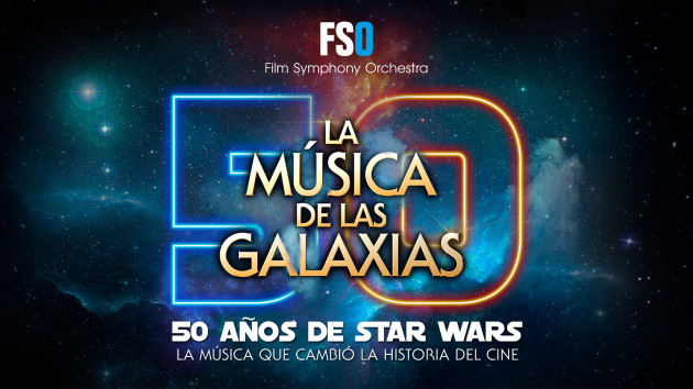 LA MÚSICA DE LAS GALAXIAS