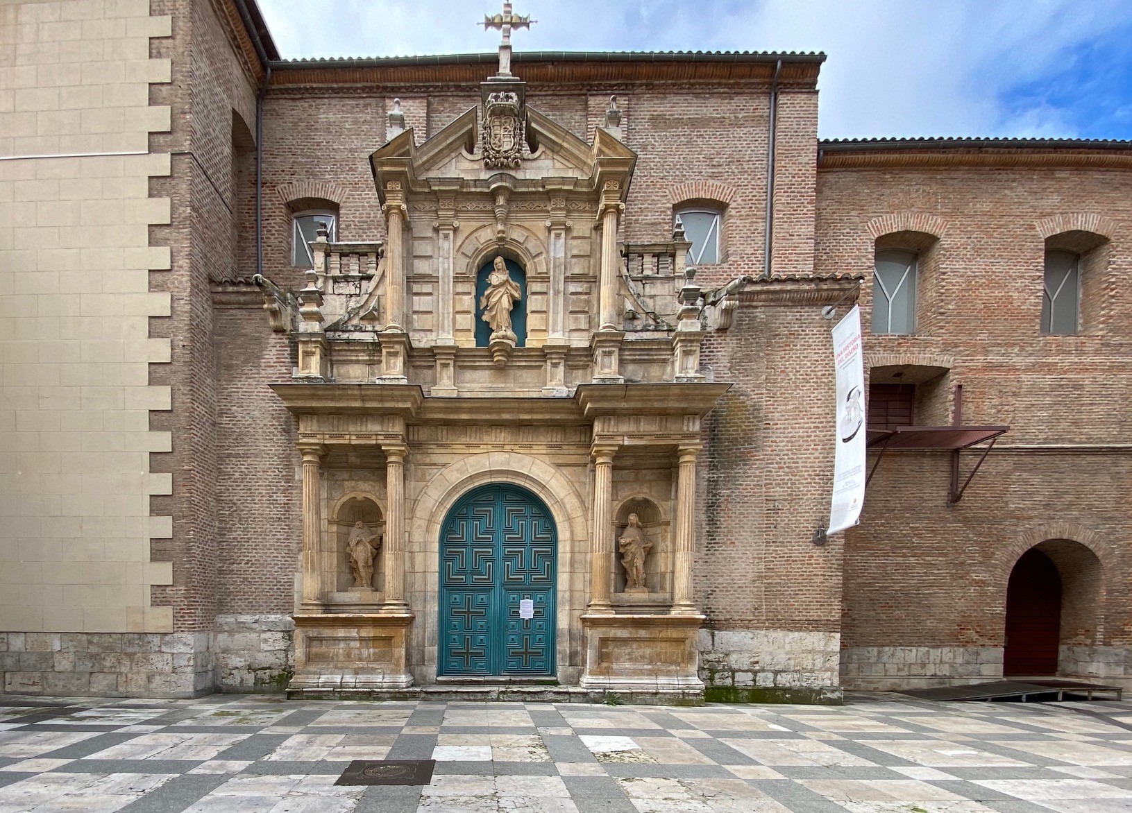 Sala de Exposiciones de Las Francesas