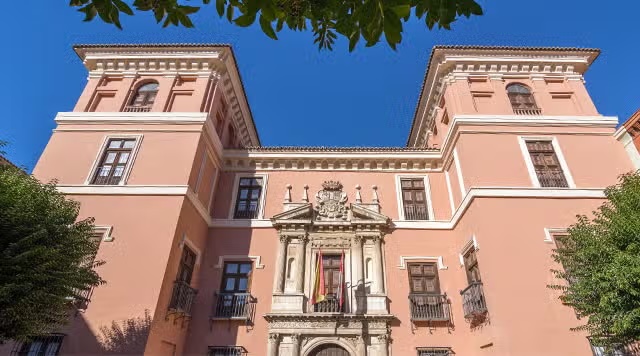 Museo de Valladolid - Palacio de Fabio Nelli