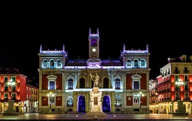Ayuntamiento de Valladolid