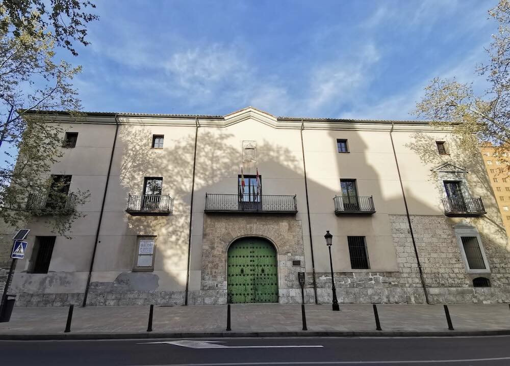 Palacio de Los Vivero